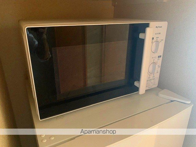 レオパレス谷中のその他写真