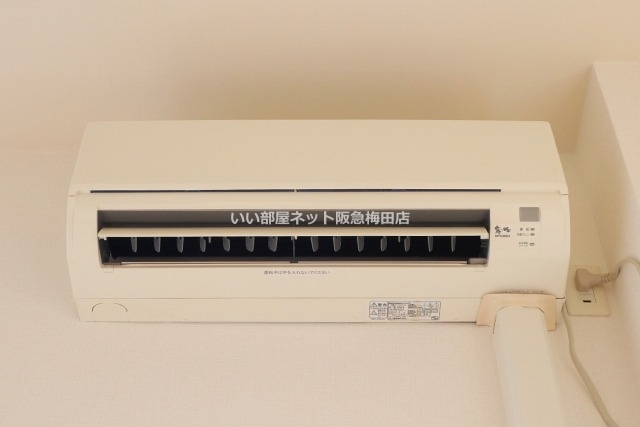 その他設備　同仕様写真となります。