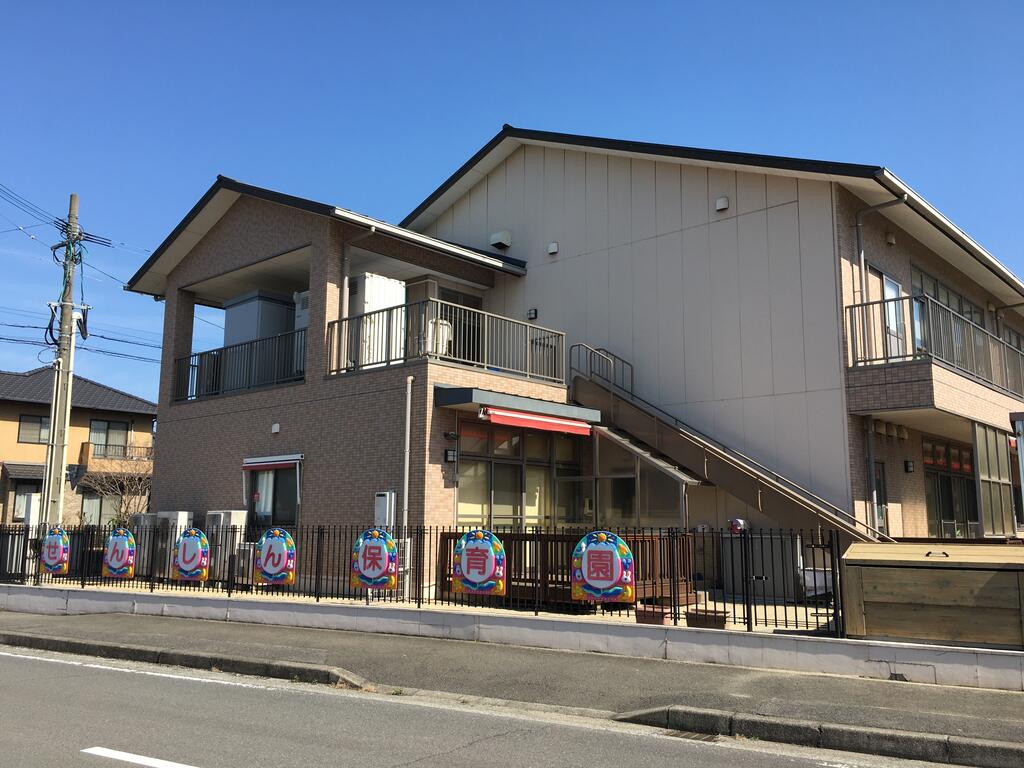 エクセレント海原の周辺写真