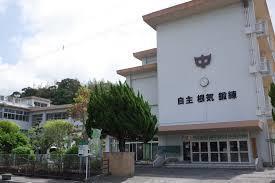 中学校　佐々中学校（中学校）まで1520m