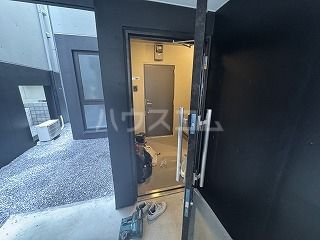ロビー