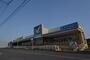 スーパー　ヨークマート青戸店（スーパー）まで397m