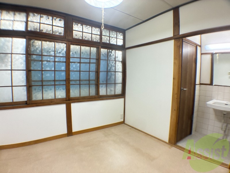 その他部屋・スペース