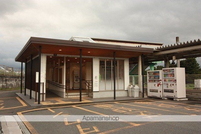 その他　鯰田駅（その他）まで1800m