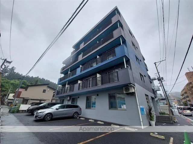 仙台市地下鉄東西線 大町西公園駅 徒歩15分 築5年