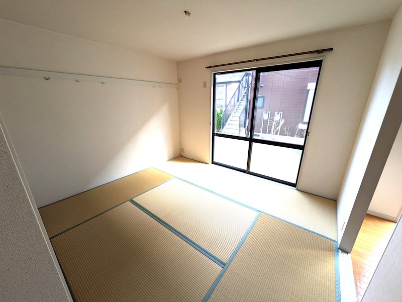 その他部屋・スペース　間取反転のお部屋です