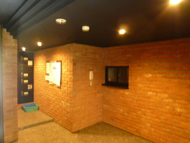 ロビー　ロビー