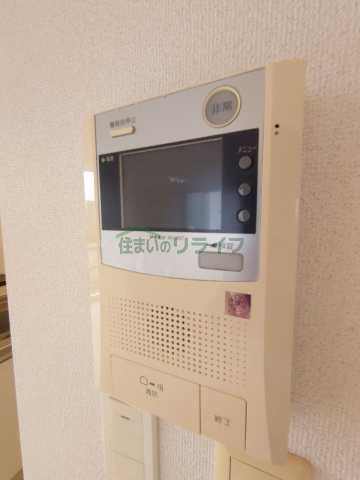 セキュリティ　参考写真