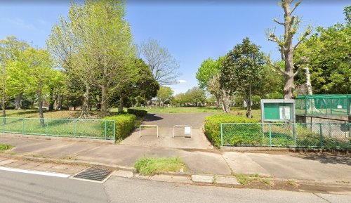 公園　桜ニュータウン中央公園（公園）まで1135m