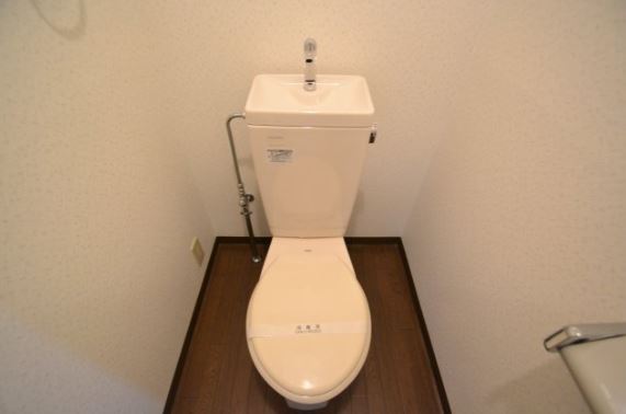 アクティモリノブのトイレ写真