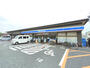 コンビニ　ローソン BOATRACE江戸川前店（コンビニ）まで124m