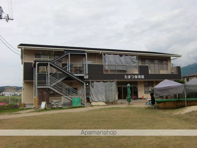 幼稚園・保育園　玉津保育園（幼稚園・保育園）まで1189m