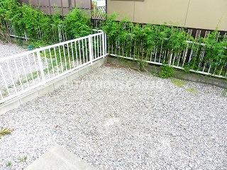 セキュリティ　102別部屋参考写真