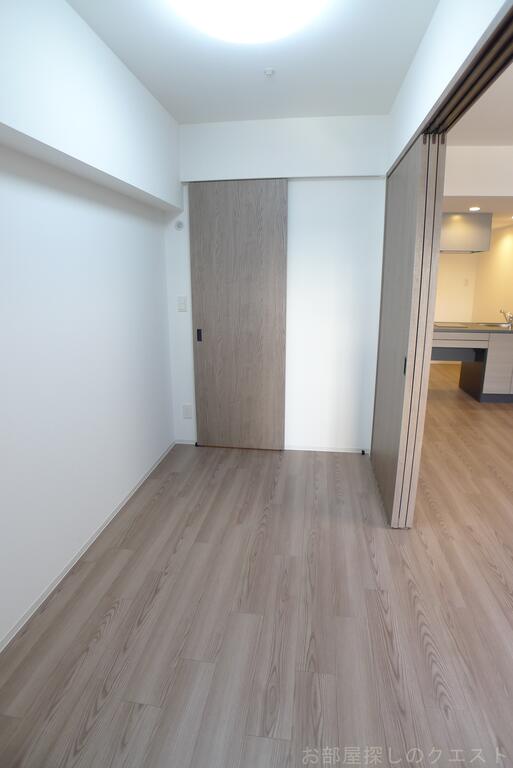 その他部屋・スペース　部屋によってカラータイプことなります。
