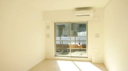 眺望　別号室の写真です