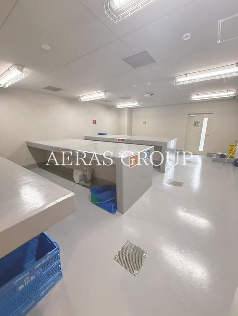 ラティエラ武蔵小山レジデンスのその他写真