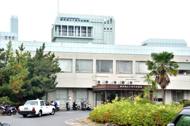 病院　横浜保土ケ谷中央病院（病院）まで780m