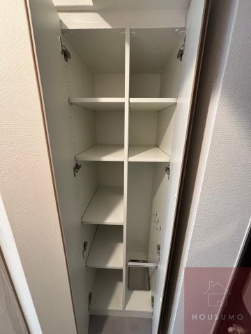 THE MUTUAL江坂のその他写真