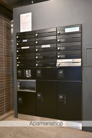 京王線 千歳烏山駅 徒歩8分 4階建 築3年のその他写真