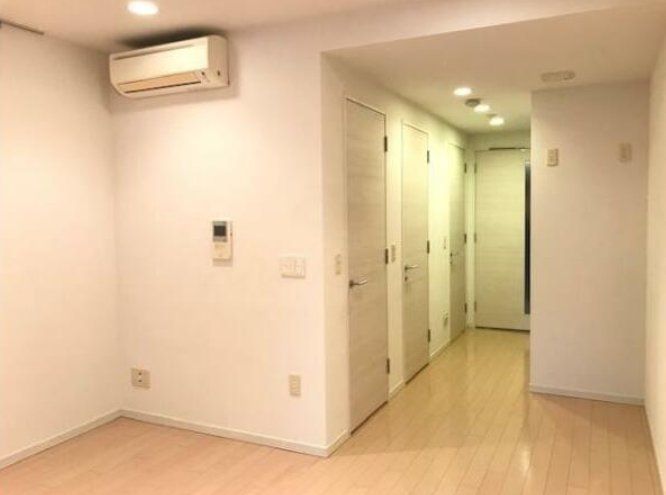 その他部屋・スペース　エントランス