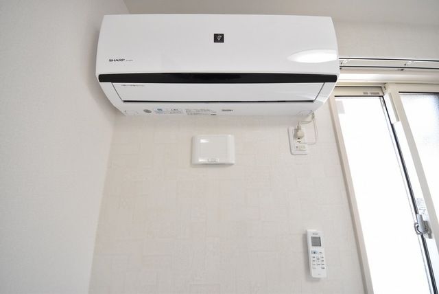 D-roomメゾン空港通のその他写真