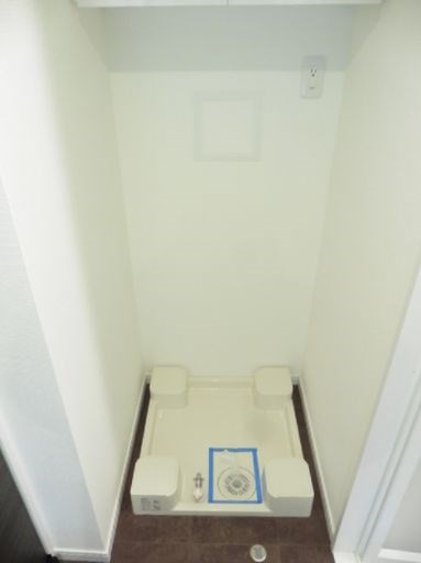 その他設備　別号室参考写真