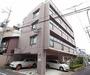 北野白梅町駅より徒歩7分 4階 築27年6ヶ月の賃貸物件