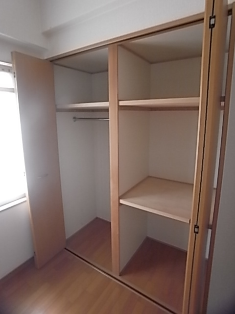 フィオレ伊丹の内装写真