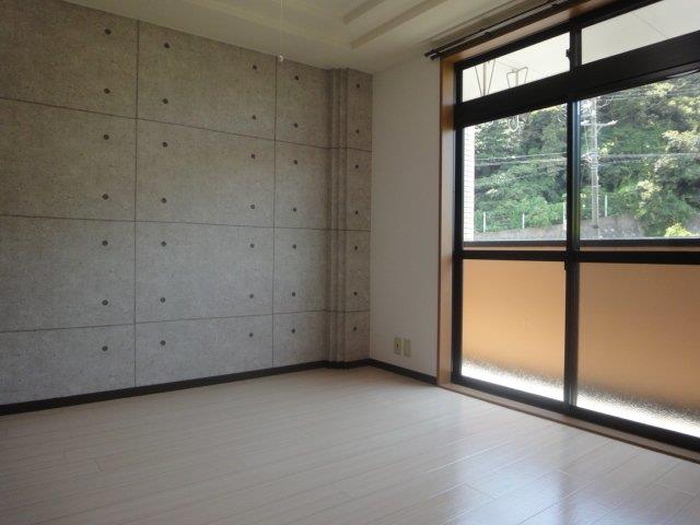 エントランス　外観写真（昼）