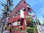 鷺ノ宮駅より徒歩9分 2階 築41年の賃貸物件