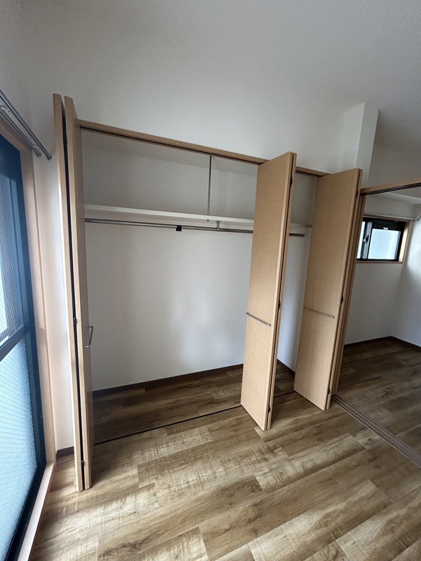 収納　別号室