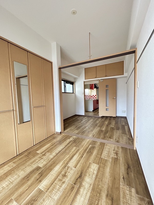 その他設備　別号室