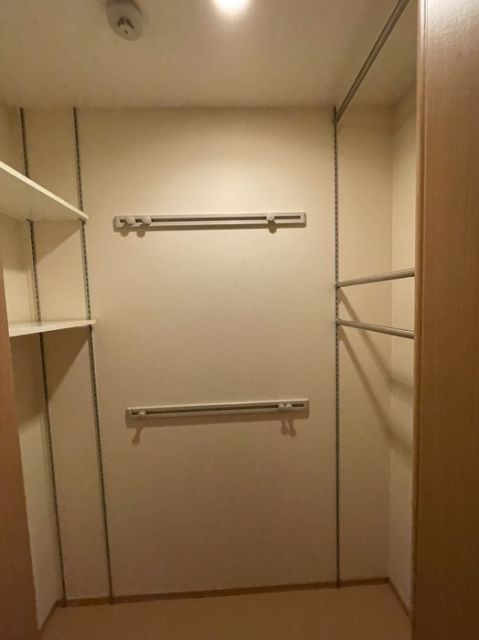 サンパティークの内装写真