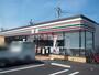 コンビニ　セブンイレブン松江春日店（コンビニ）まで377m