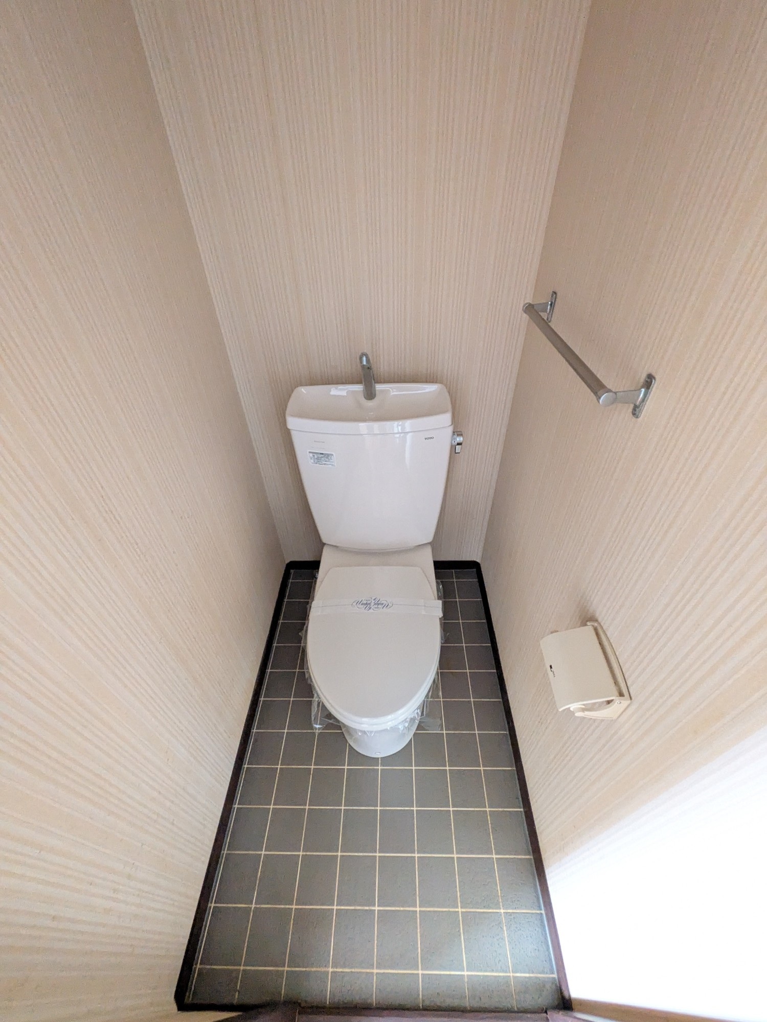 メゾンUのトイレ写真