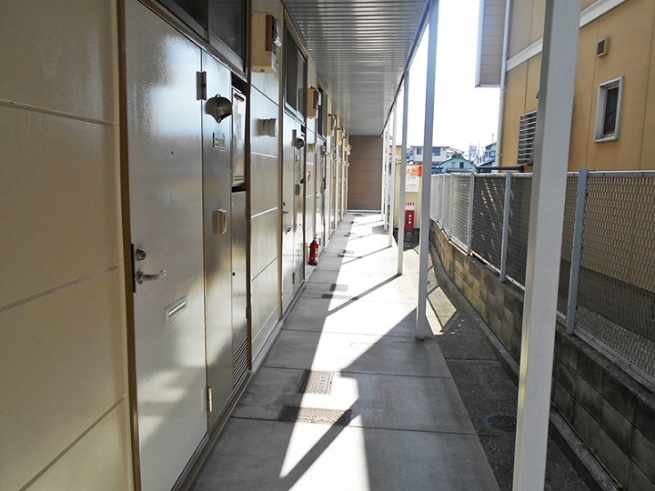 レオパレス小山のその他写真