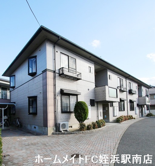 建物外観　★閑静な住宅街です♪★