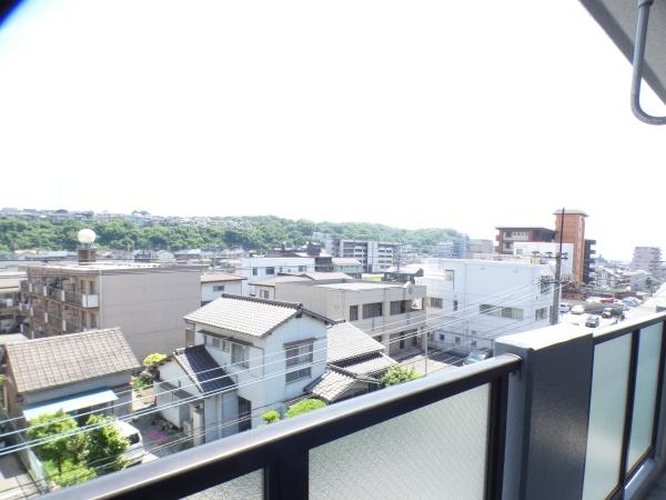 ナルミハイツ高城のその他写真