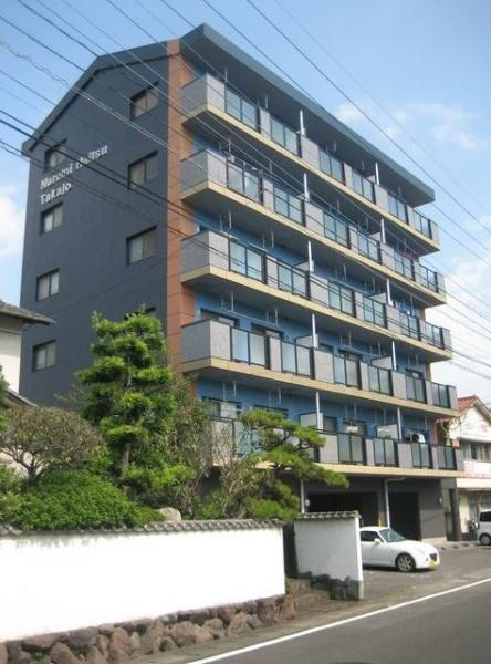 ナルミハイツ高城