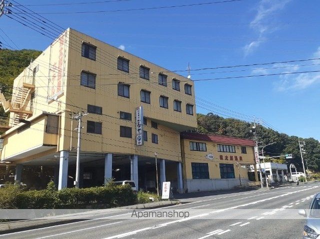 その他　桃太郎温泉さん（その他）まで1080m