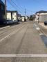 その他　前面道路（その他）まで0m