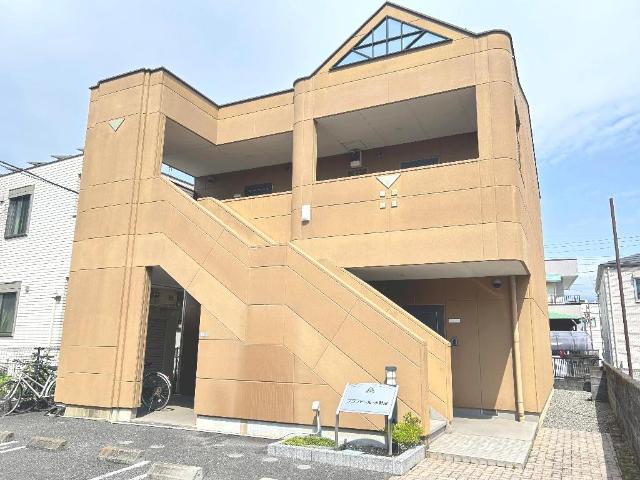 プランドール小野田