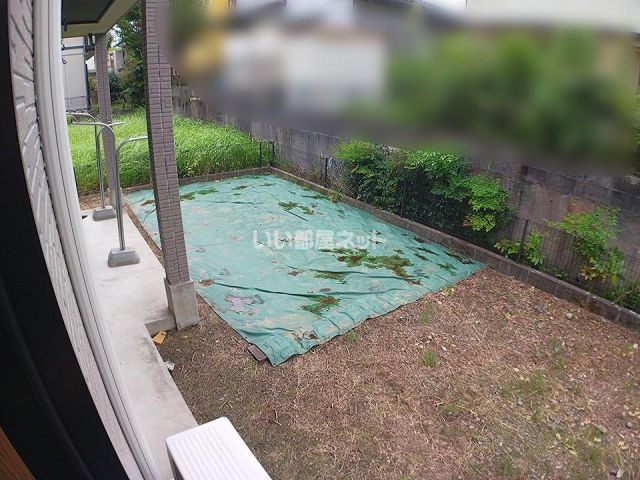 庭