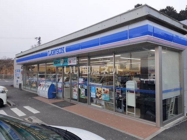コンビニ　ローソン 名張すずらん台店（コンビニ）まで1590m