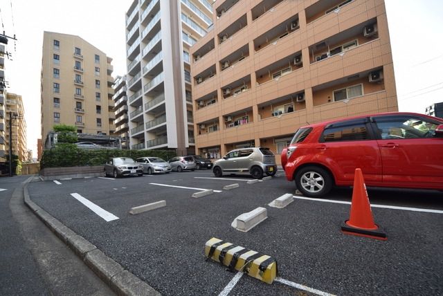 駐車場　★★広い駐車場★★