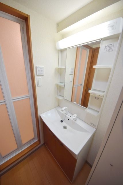 洗面設備　★★使いやすい洗面化粧台★★