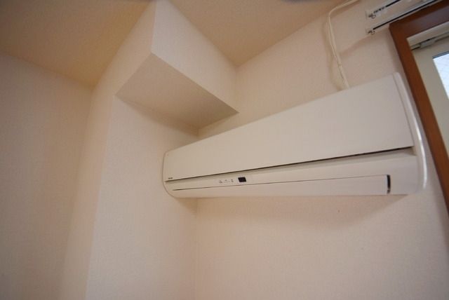 その他部屋・スペース　★★嬉しいエアコン付き★★