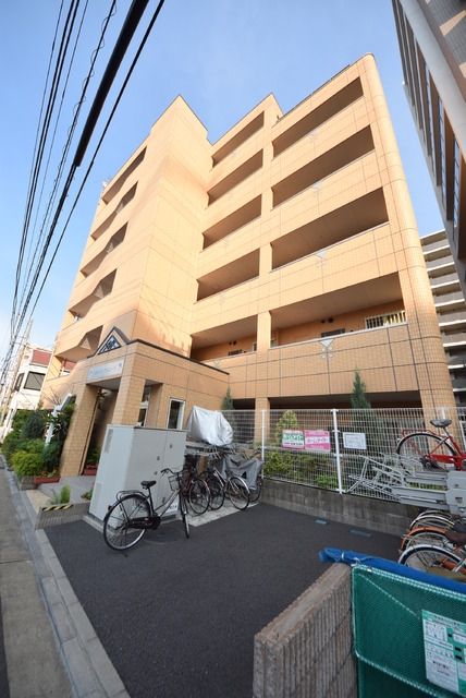 建物外観　★★明るい外観★★