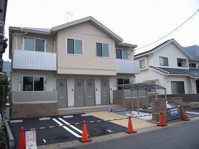ＪＲ呉線 新広駅 徒歩17分 築16年