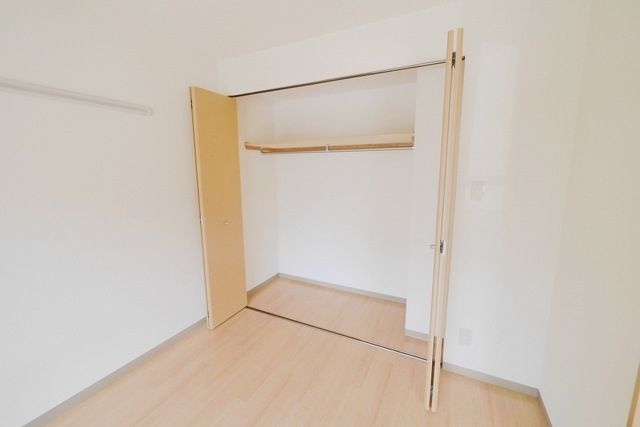 アルベージュの内装写真